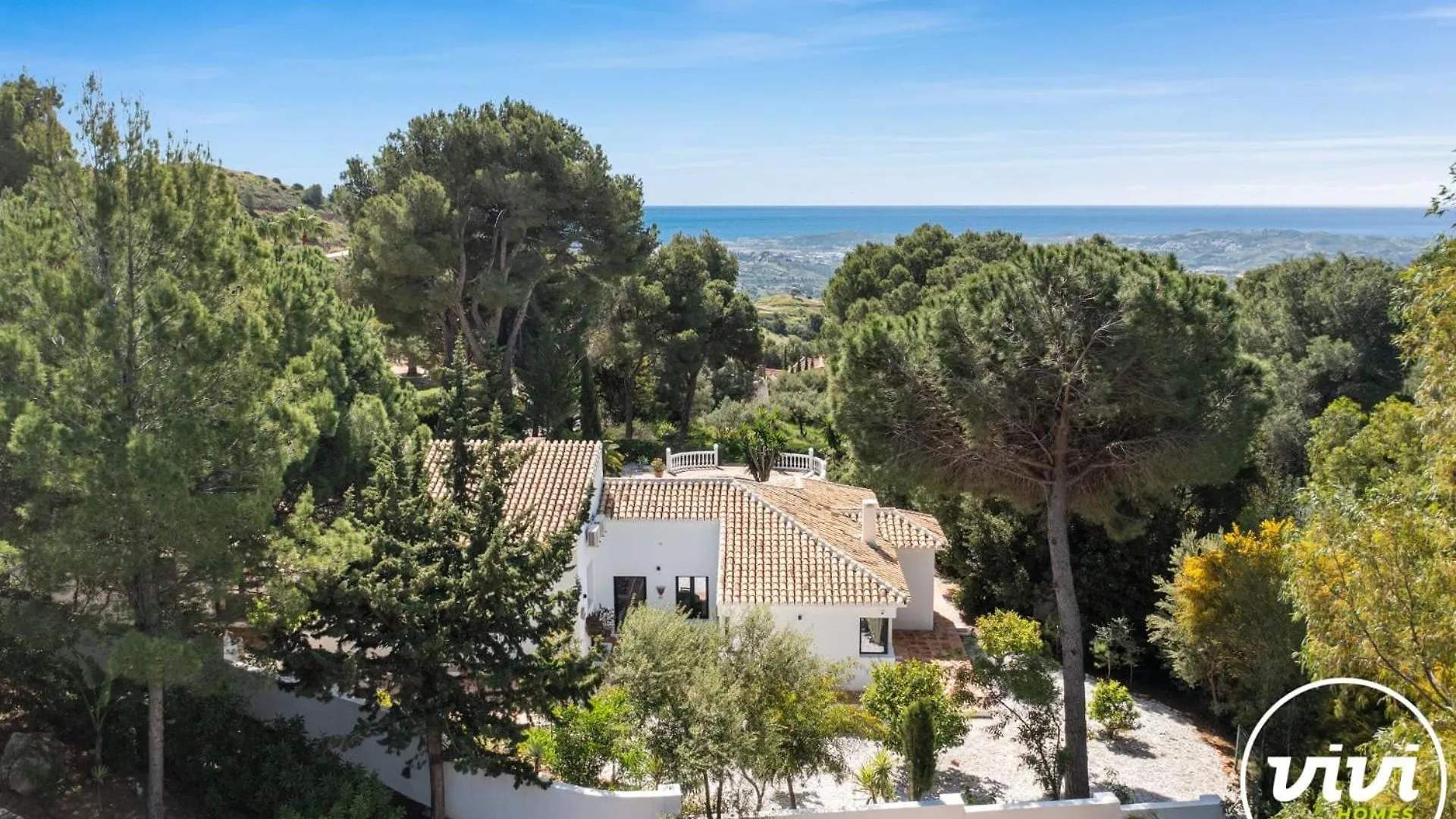 Villa Olivia Mijas 0*,  Spanien