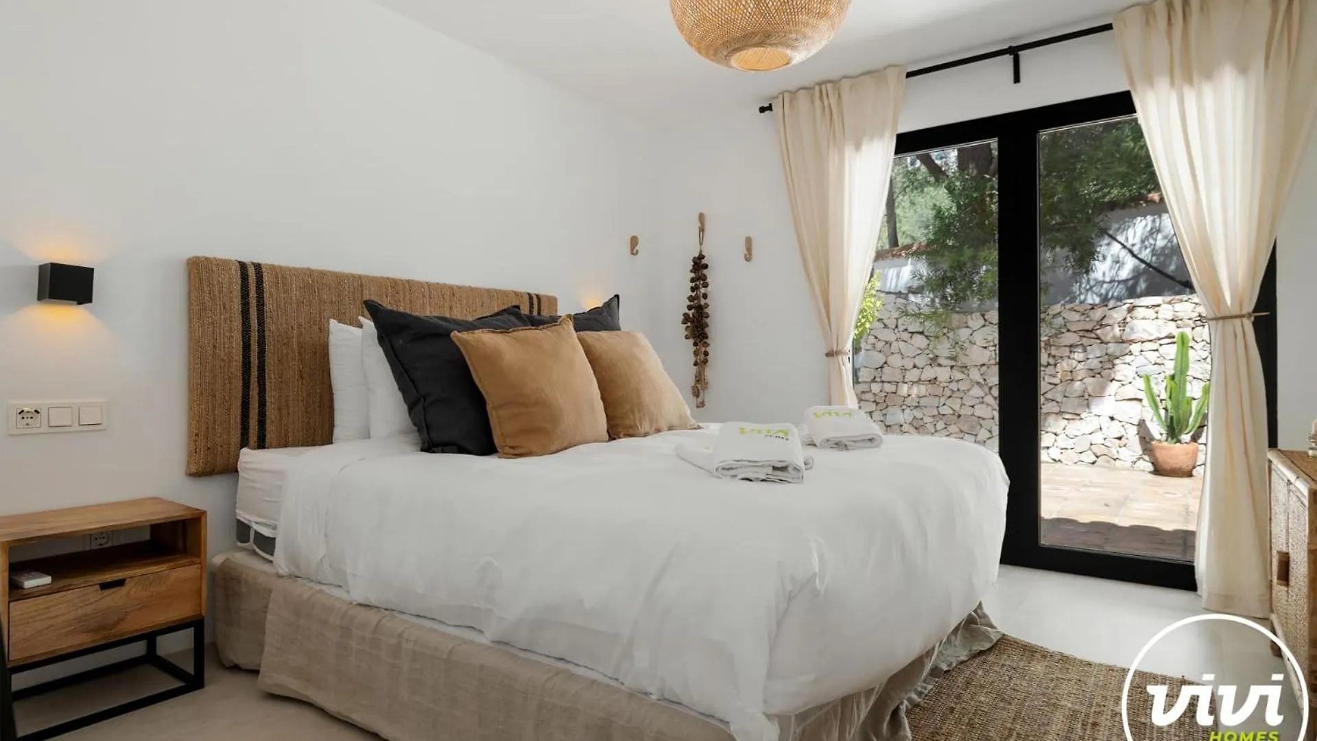 Villa Olivia Mijas