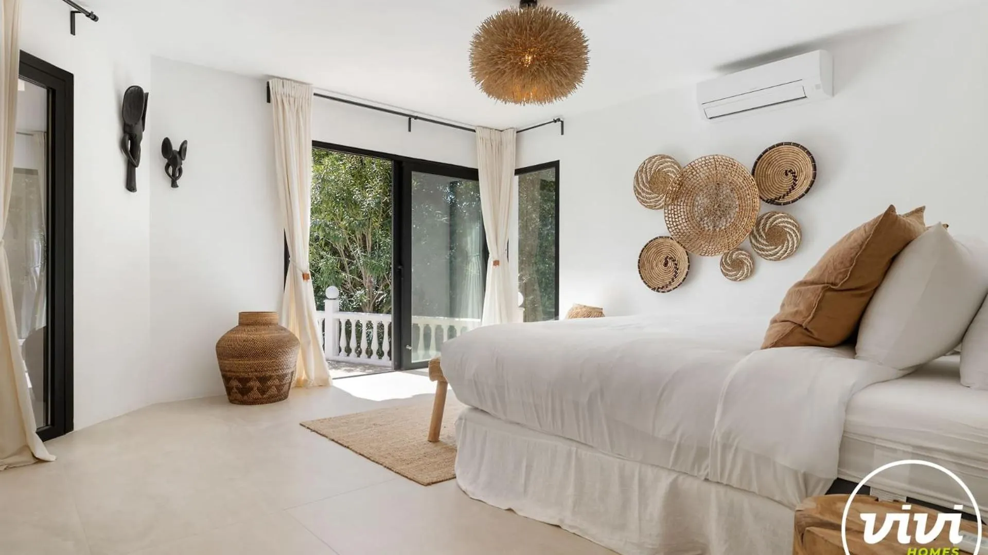 Villa Olivia Mijas