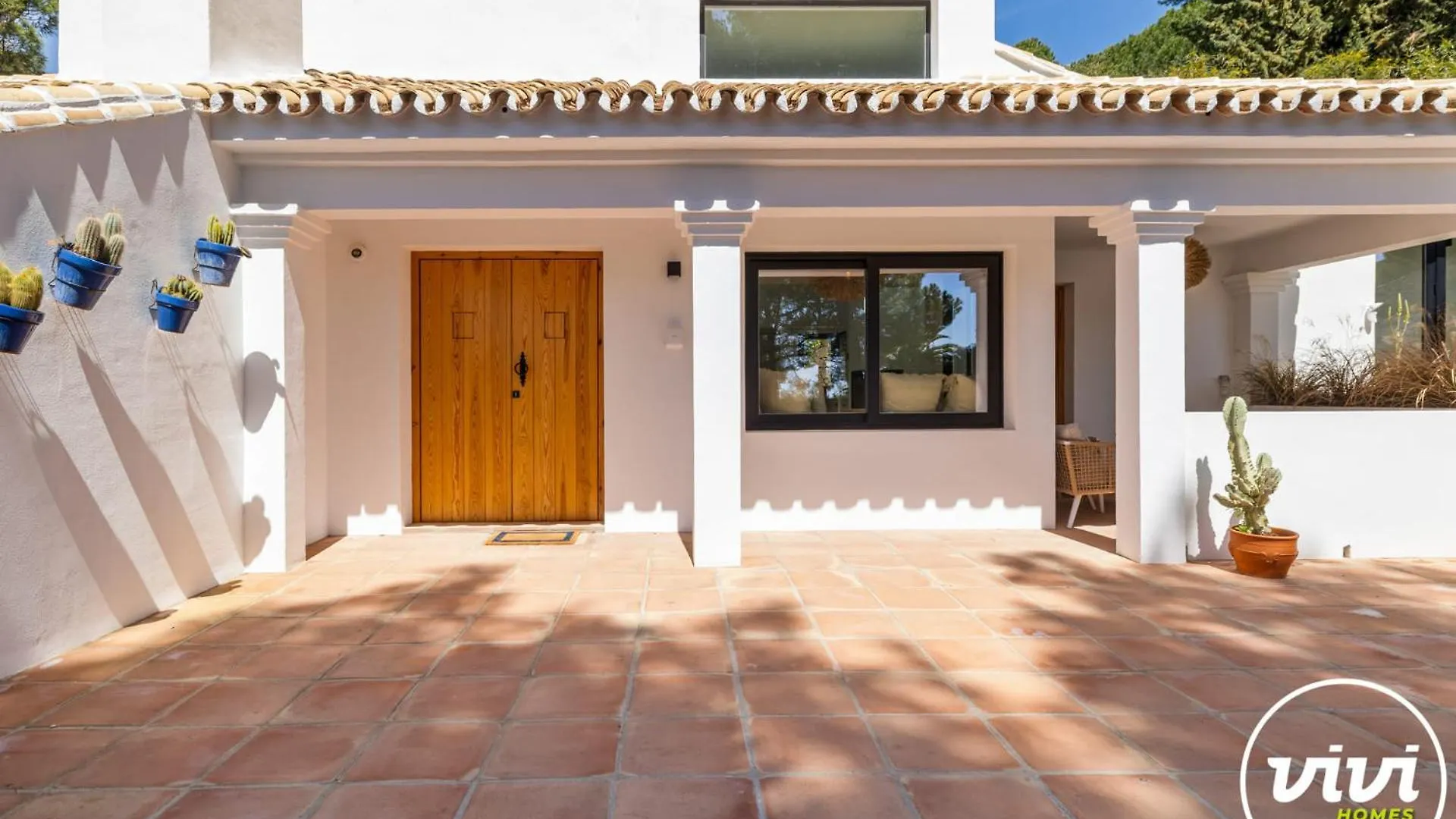Villa Olivia Mijas 0*,  Spanien