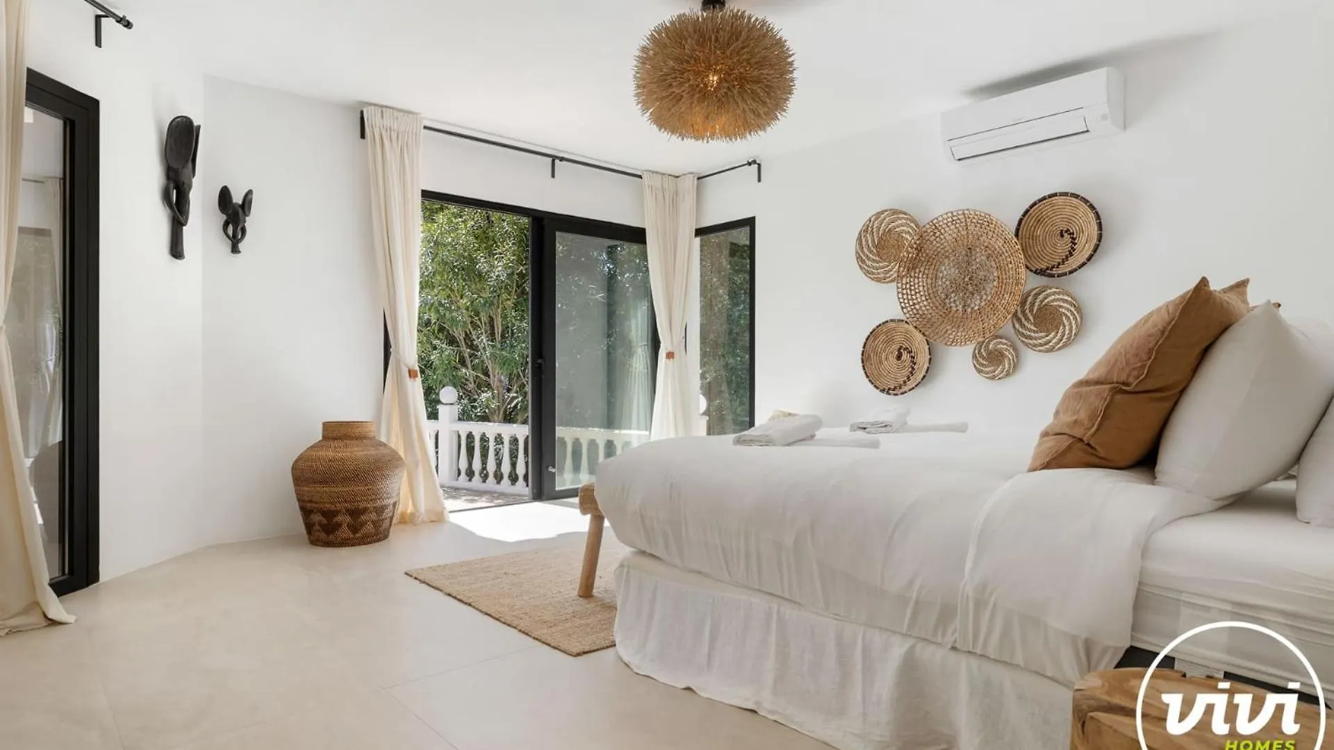 Villa Olivia Mijas