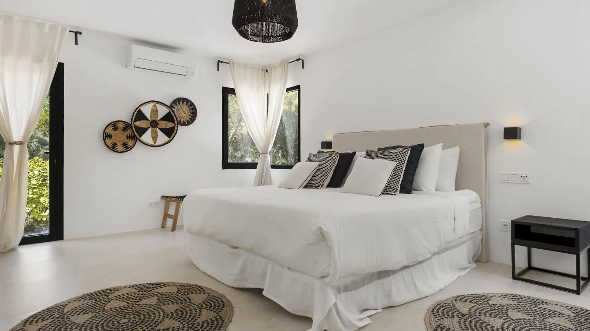 Villa Olivia Mijas