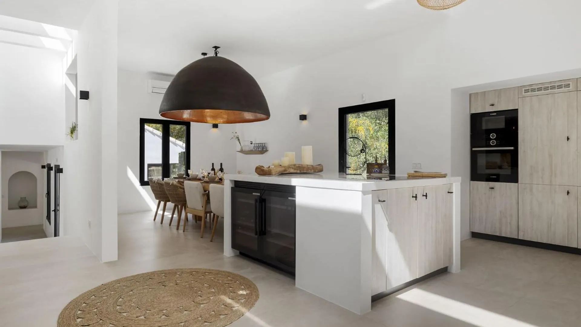 Villa Olivia Mijas