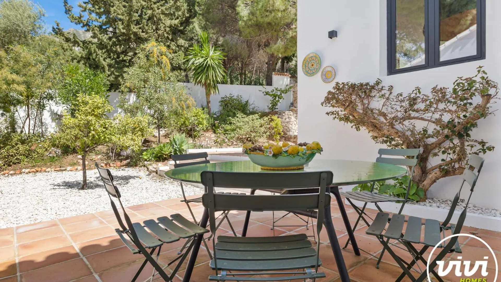 Villa Olivia Mijas 0*,