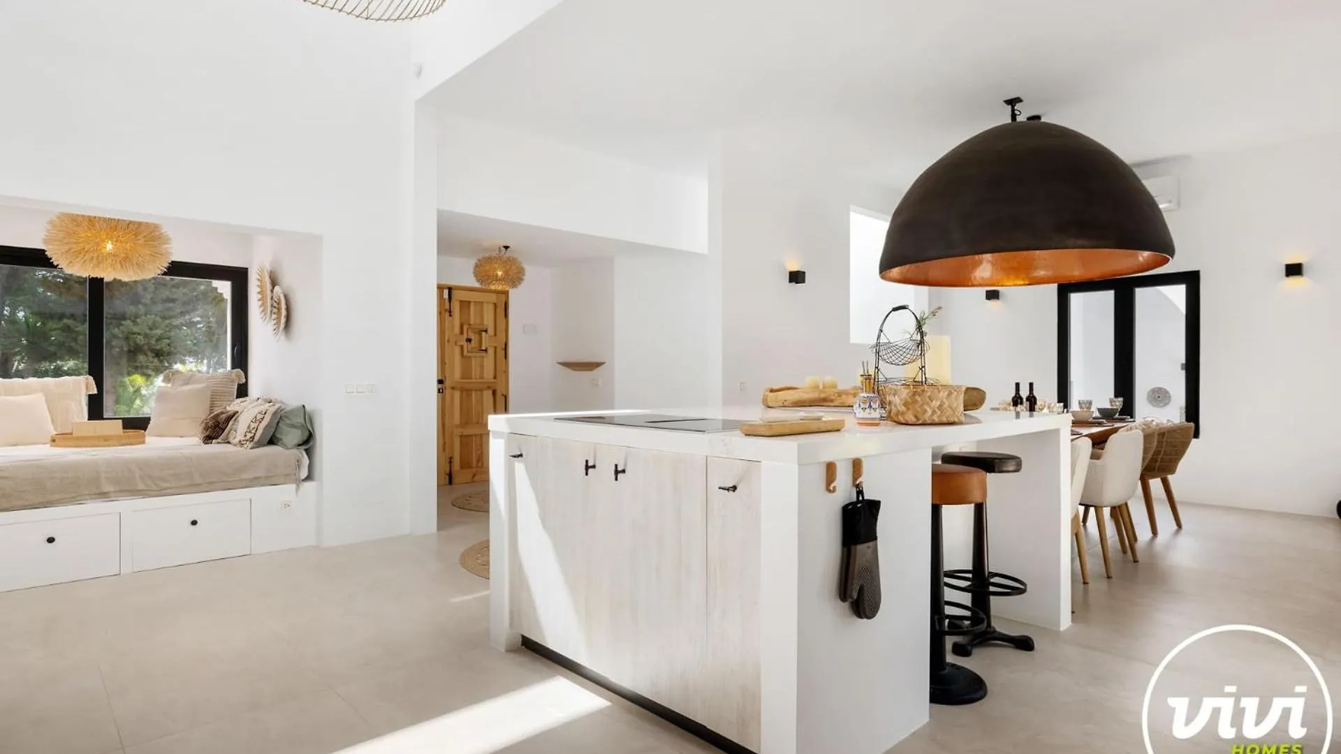 Villa Olivia Mijas