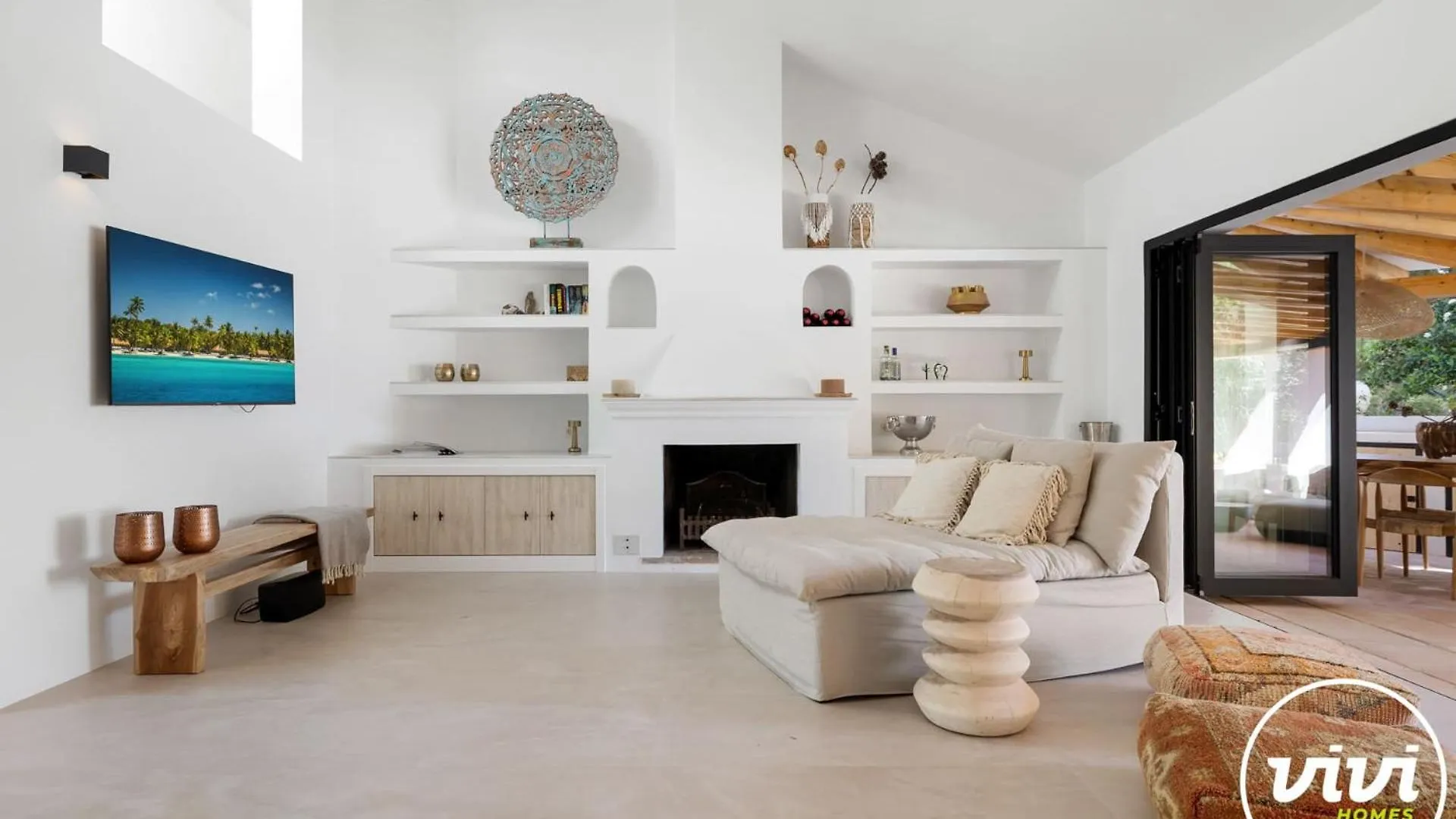 Villa Olivia Mijas 0*,
