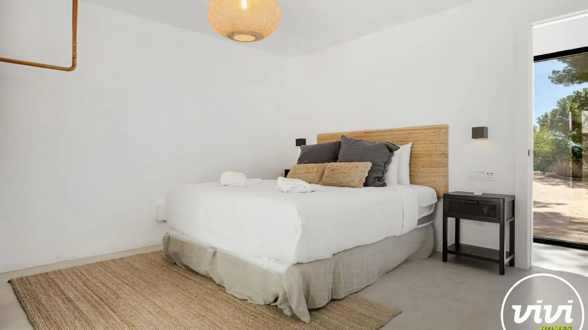 Villa Olivia Mijas
