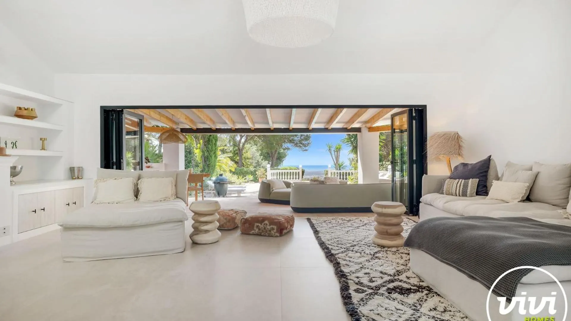 Villa Olivia Mijas Spanien