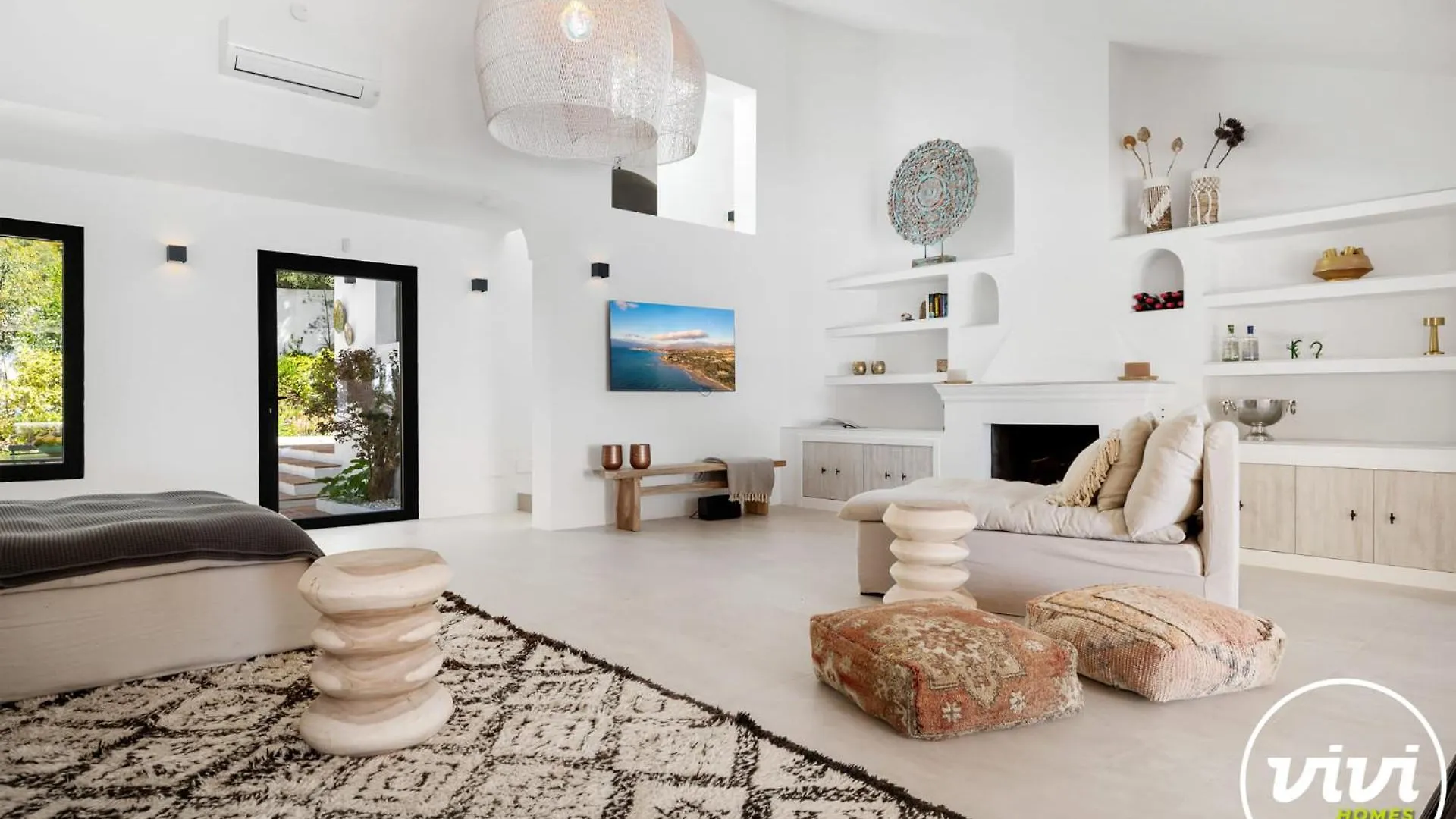 Villa Olivia Mijas