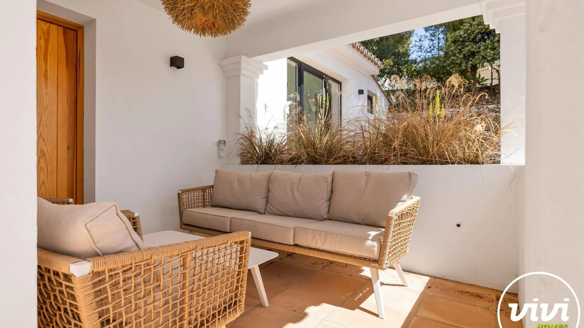 Villa Olivia Mijas